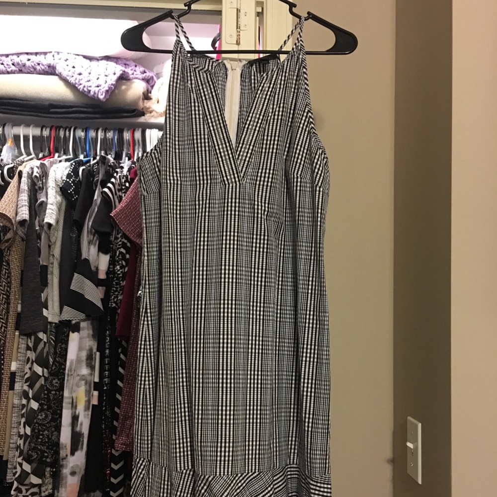J Crew Dress